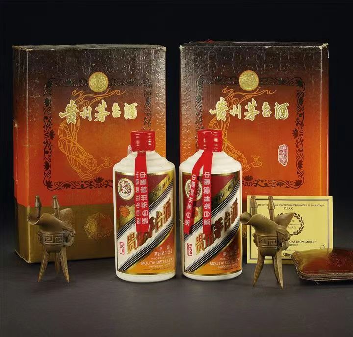 凤庆烟酒回收